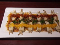 -金枝玉叶上海人家食府(三里河店)