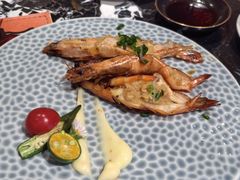 -牛将军•涮肉•烤肉(北京王府井·故宫店)