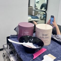 -SIEG hair salon