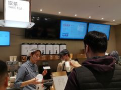 -奈雪的茶(大悦城店)