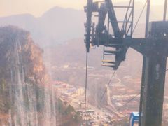 -北京上方山国家森林公园