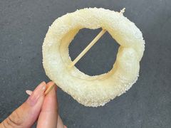 -老南昌白糖糕(大士院店)