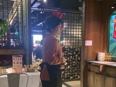 -天山醉美辣子鸡(文艺路店)