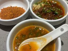 -海底捞火锅(八佰伴店)