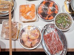 -行运海鲜食集(北京首店)
