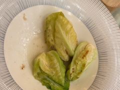 -香宫中餐厅·大连香格里拉(人民路店)