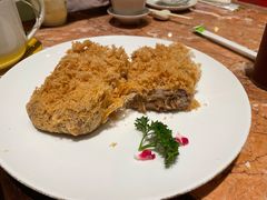 古法手工香酥鸭-金玉满堂潮州酒楼(无限极荟购物广场店)