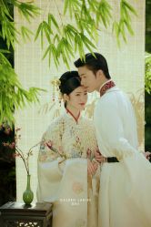 点击看大图 -金夫人婚纱摄影(衡阳店)