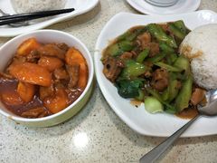 -肥妹烧腊店(洪湖店)