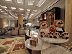 -广州富力丽思卡尔顿酒店