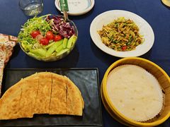 -伊带伊路新疆美食府(呼家楼店)