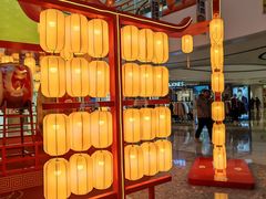 -北京长安天街