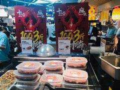 -盒马鲜生(顺义店)