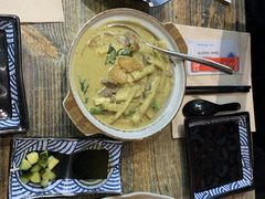 -Hi YOU你的饭局泰餐厅(雍和宫店)