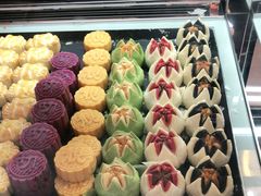 -陶陶居饼家(惠福东路店)