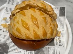 -蝴蝶里·粤菜·点心(滨江龙湖店)