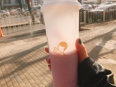-喜茶(北京三里屯太古里店)