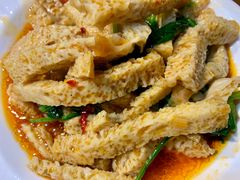 -莲香西域·正宗新疆菜(龙华店)