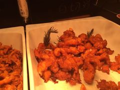 -“香”全日餐厅·株洲大汉希尔顿酒店