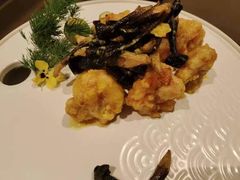 -北京西单美爵酒店-融轩中餐厅