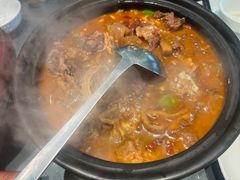 -楚鲜·汉正街一号(天河店)