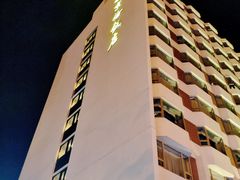 -北京京伦饭店