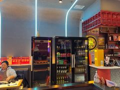 -杨记齐齐哈尔烤肉(总店)