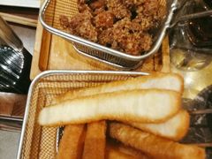 -佬土鹅肠火锅(解放路店)