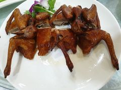 -珠江餐厅