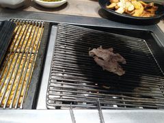 -一心烤肉(延安路店)