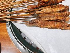 -夜烤·宜宾烧烤(洋河路店)