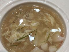 宋嫂鱼羹-楼外楼(西湖景区孤山路店)