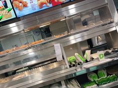 -德克士(砂之船奥特莱斯店)