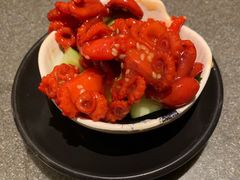 芝麻八爪鱼-禾绿寿司·定食·拉面·烧炸(喜荟城店)