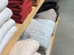 -MUJI无印良品(鑫嘉汇购物中心店)