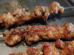 -连锦记海鲜烧烤大排档·锦州特色(西安路交大店)