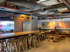 -星巴克(深圳罗湖书城店)