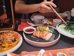-羽鸽集·乳鸽专门店·地道顺德菜(岭南站店)