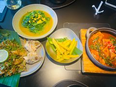 -Ameigo梅果·云贵川bistro(长宁来福士店)