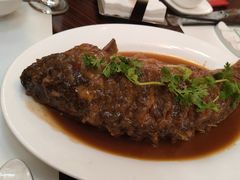 -西苑饭店·蓬莱春餐厅
