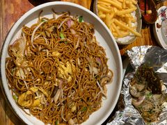 -馬蘭花開(车站大道店)