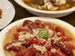 -日食记精菜馆(建邺万达店)