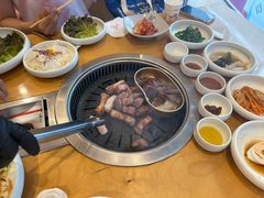 -黄金牧场(明洞总店)