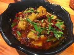 -华仔龙虾(永乐路总店)