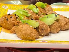 -那家小馆•北京菜•烤鸭(香山店)