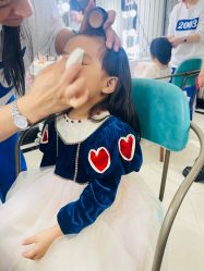 -爱儿美儿童摄影(五路居花园别墅店)