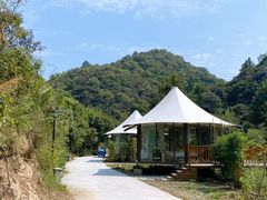 -武汉姚家山旅游景区