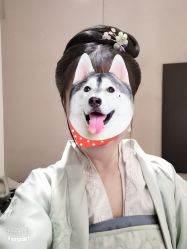 -盘子女人坊古装写真摄影(天津总店)