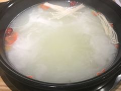 -百味源炭火烤翅 ·夜市大排档(酒仙桥店)