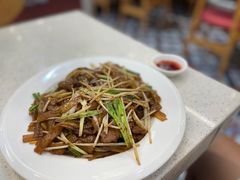 -甜蜜蜜港式茶餐厅(虹梅店)